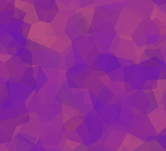 Voronoi algorithm